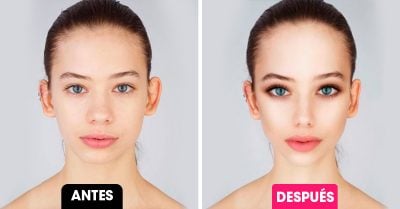 Editan sus fotos de perfil hasta encontrar un resultado ‘aceptable’ para Internet y el resultado es aterrador