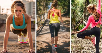 6 Trucos para no interrumpir tu rutina de ejercicios durante tu periodo