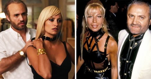 Así se ve el elenco de 'El asesinato de Gianni Versace' en la vida real