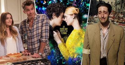 26 Estrenos de Netflix en marzo para recibir la primavera entre películas y flores