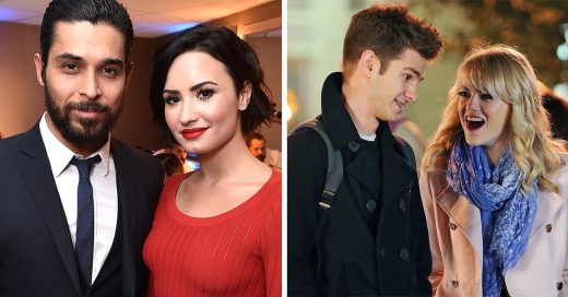 15 Famosos que siguen siendo amigos de sus ex