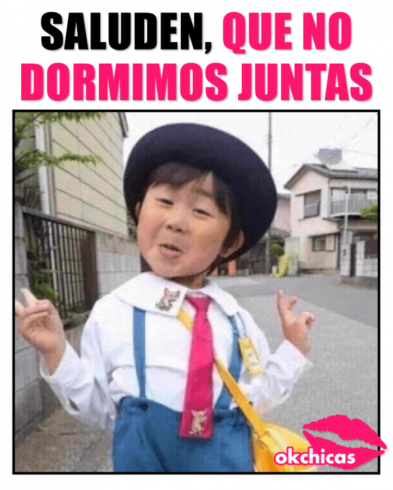 Meme que es mejor que un buenos días 