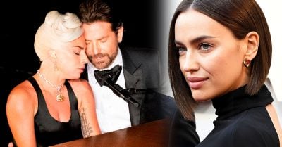 Irina Shayk deja de seguir a Lady Gaga en Instagram; no soporta más rumores