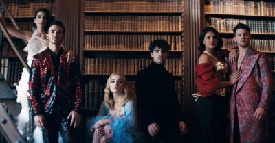 Los Jonas Brothers vuelven después de seis años con un nuevo sencillo: ‘Sucker’