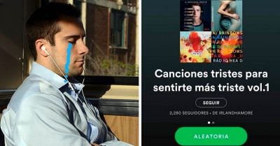 18 Divertidas listas de reproducción en Spotify para cada humor posible