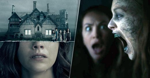 El terror de Hill House regresa con 'La maldición de Bly Manor'