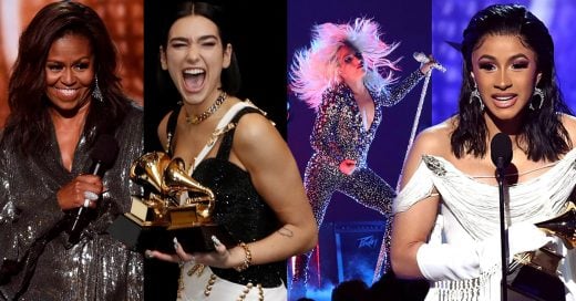 Los 13 mejores momentos en los premios Grammy 2019