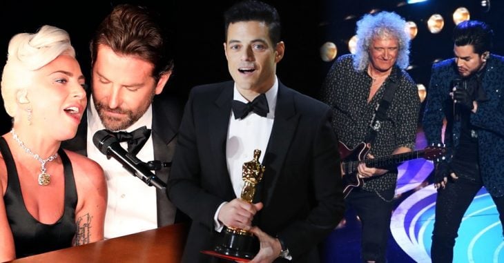 Lo más INCREÍBLE de los premios Óscar 2019