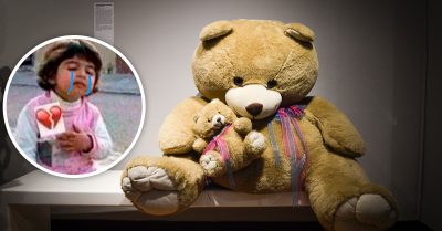 El amor sobrevive a la ruptura en este Museo de las Relaciones Rotas