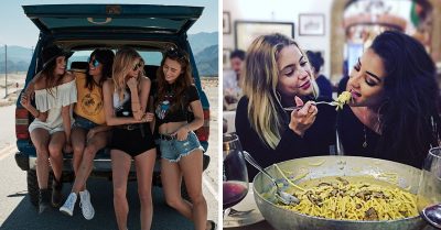 Dejar de ver a tus amigas puede ser dañino para tu salud física y mental: estudio