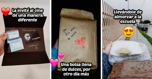 Los pequeños detalles son los que enamoran; usuario de Facebook lo entendió perfectamente