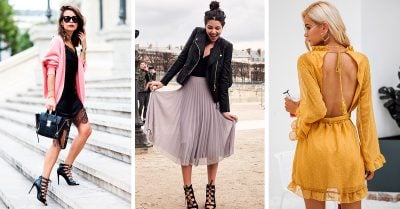 4 Ideas para un look de rompecorazones este San Valentín