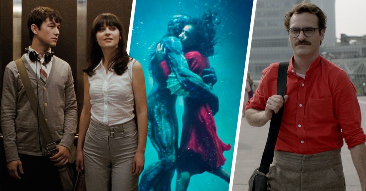 14 Películas no tan románticas pasar una cita de San Valentín contigo misma