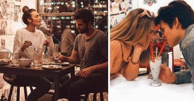 6 Expresiones no verbales que te dirán si le gustas después de la primera cita