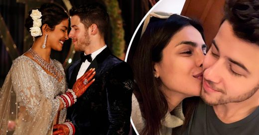 Priyanka Chopra explica la adorable razón por la que tomó el apellido de Nick Jonas