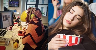 17 Señales de que eres MUY señora y ya no puedes, ni te interesa ocultarlo