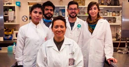 Científica mexicana elimina 100% del Virus del Papiloma Humano en mujeres
