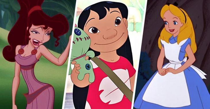 13 Personajes Disney que son consideradas 'princesas olvidadas'