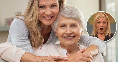 Mujeres se comportan igual que sus madres después de los 30