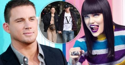 ¡Alerta de romance! Channing Tatum encuntra el amor en brazos de Jessie J