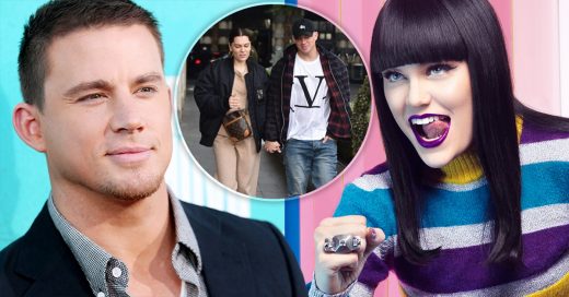 Channing Tatum sale con Jessie J; dile adiós a toda esperanza de ser su novia