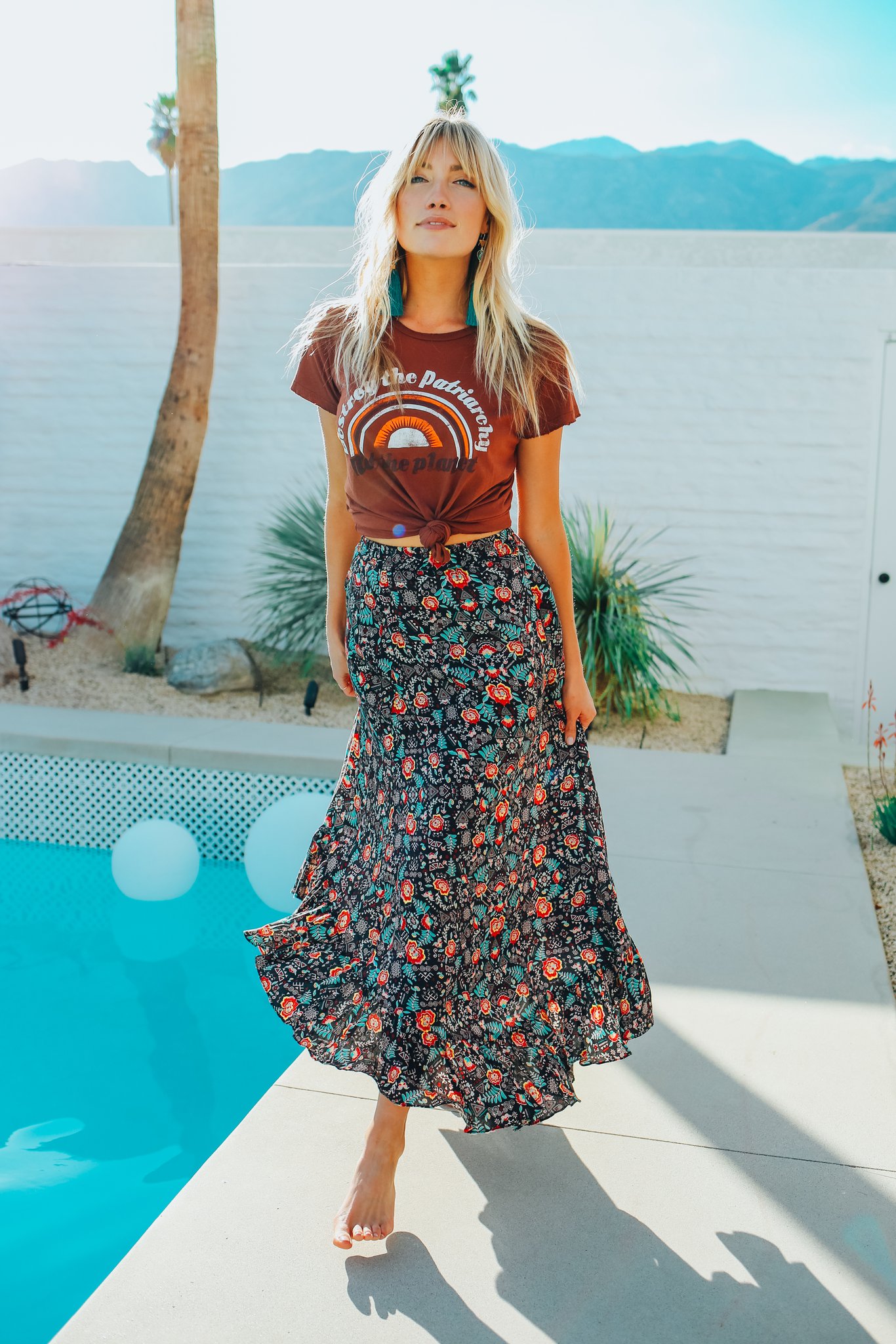 15 Ideas de outfits que te inspiraran a en calor