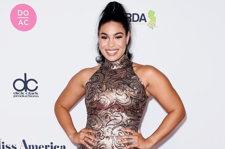 Jordin Sparks ganadora de American Idol 