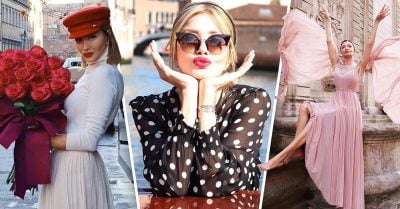 ¡Tiene 50 años y parece de 30! Conoce a ‘la abuela más hermosa del mundo’