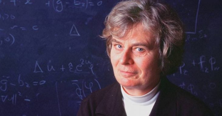 Una mujer gana por primera vez el 'Nobel' de matemáticas