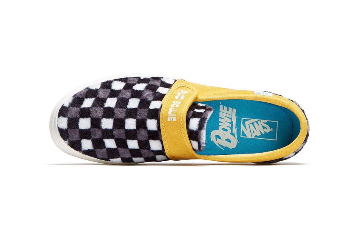 david bowie era vans