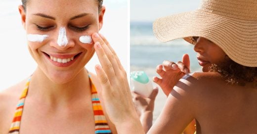 Tips para encontrar el protector solar acorde a tu tipo de piel