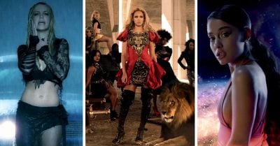 15 Canciones para celebrar el ‘girl power’ a todo volumen