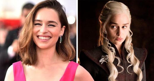 Emilia Clarke sufrió un aneurisma