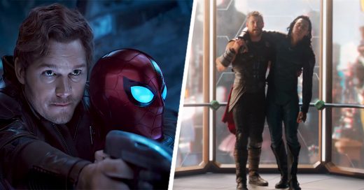 17 Escenas de Marvel que fueron totalmente improvisadas por los actores