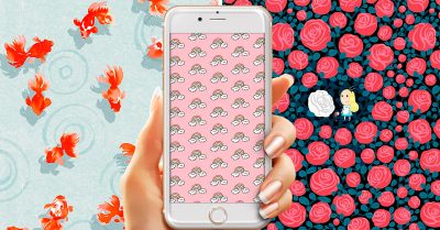 20 Fondos para celular tan bonitos que no podrás dejar de mirarlos