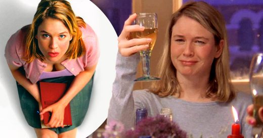 El diario de Bridget Jones en Netflix