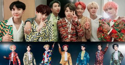 BTS tiene su propia línea de muñecos Mattel; esta es una buena noticia para las ‘ARMY’