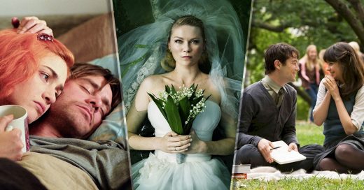 15 Películas que enseñan la otra cara del amor