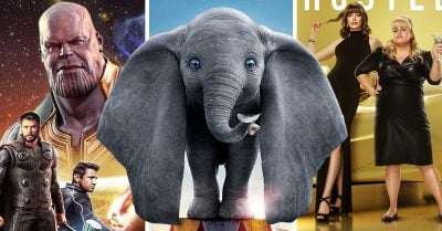 10 Estrenos para recibir la primavera desde la comodidad de tu sillón