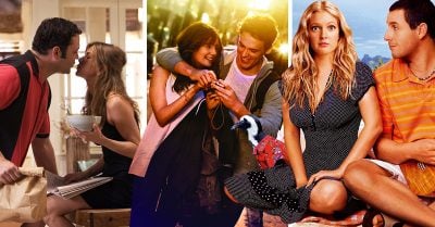 15 Películas para demostrarle a tu novio lo malo que sería perderte