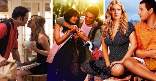 15 Películas que le probaran a tu novio que no puede vivir sin ti.