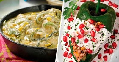 15 Recetas sencillas que puedes intentar antes de pedir comida rápida