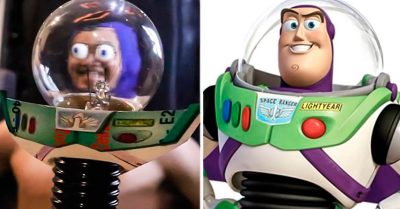 El rey del cosplay barato está de vuelta y sus creaciones son geniales