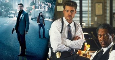 13 Películas de Netflix que volarán tu mente; tendrás que verlas dos veces