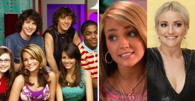 A 14 años de su estreno, así se ven los protagonistas de ‘Zoey 101’