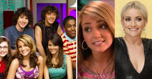 Portada 14 años después, así se ven los protagonistas de la serie Zoey 101