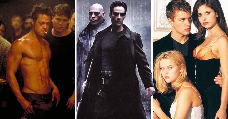 Portada 15 películas que cumplen 20 años en 2019 y explican nuestra nostalgia por los 90