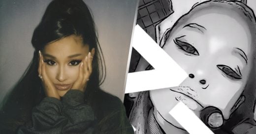 Portada Ariana Grande preocupa a su fans con imágenes de su Trastorno de Estrés Postraumáticos
