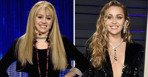 COVER Así luce el elenco de 'Hannah Montana' a 13 años de su estreno
