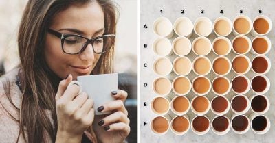 Crean esquema del café perfecto y divide a la gente en Instagram